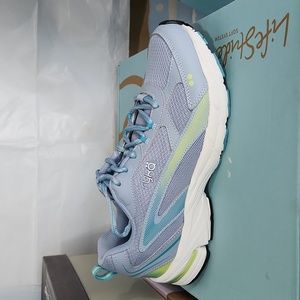 Ryka walking shoes, size 9.5